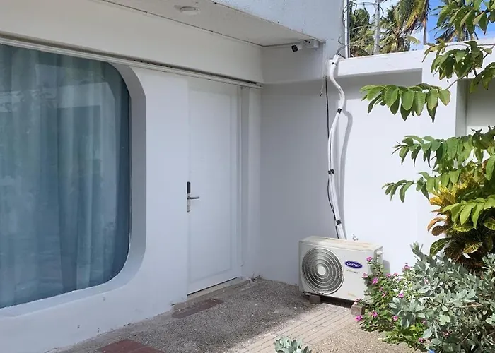 Apartamentos Cc San Andres Cerca A La Playa