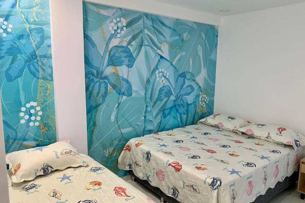 Cc Cerca A La Playa Apartment
