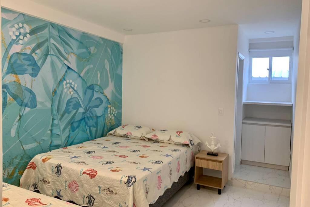 Cc Cerca A La Playa Apartment San Andres (San Andres and Providencia Islands)