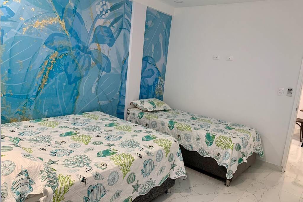 Cc Cerca A La Playa Apartment *