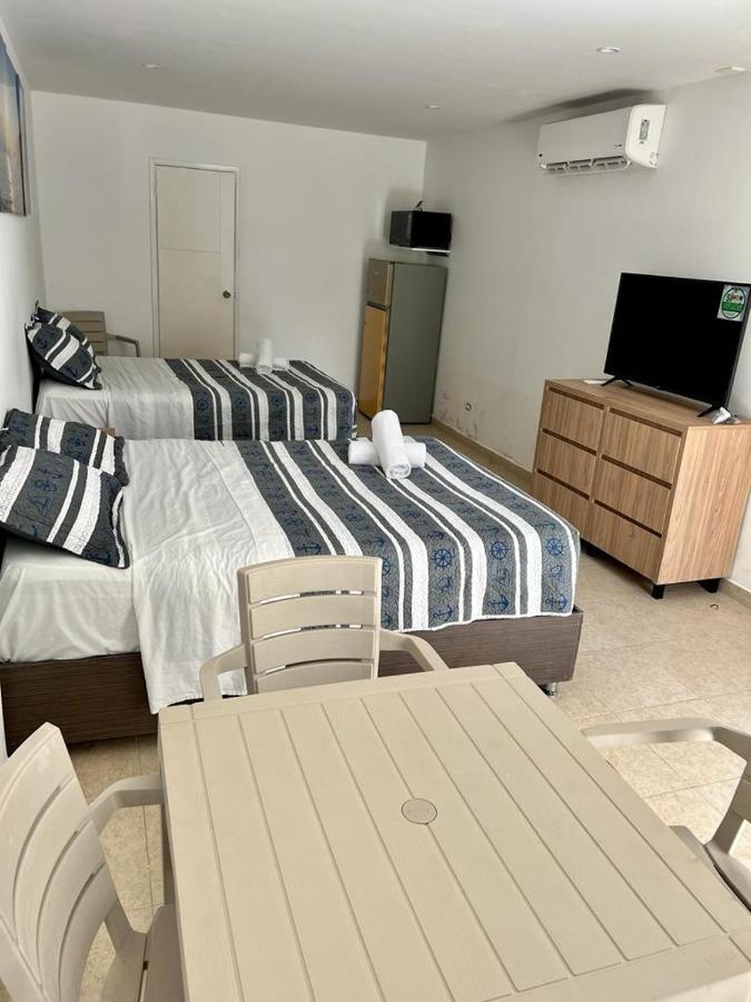 Cc Cerca A La Playa Apartment San Andres (San Andres and Providencia Islands)