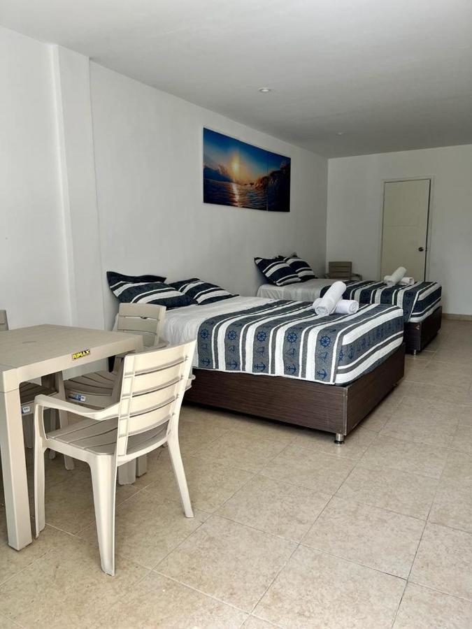 Apartment Cc Cerca A La Playa