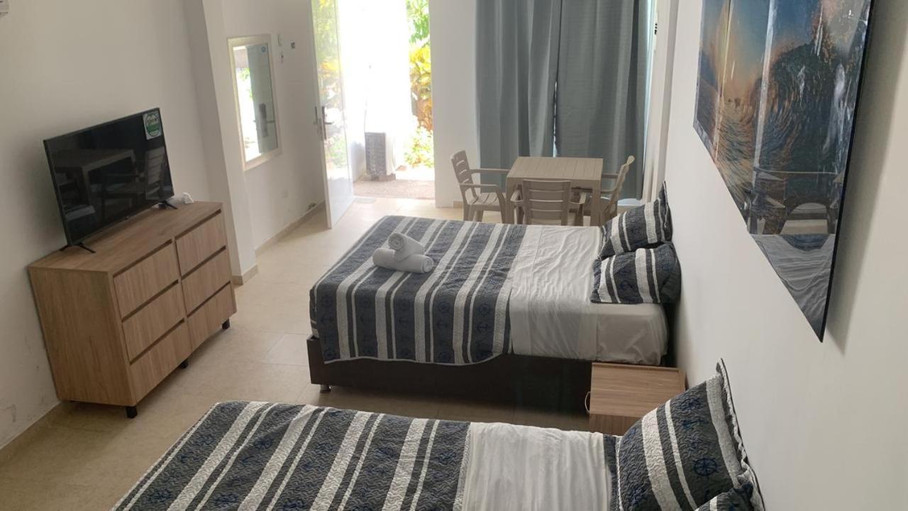 Apartment Cc Cerca A La Playa *