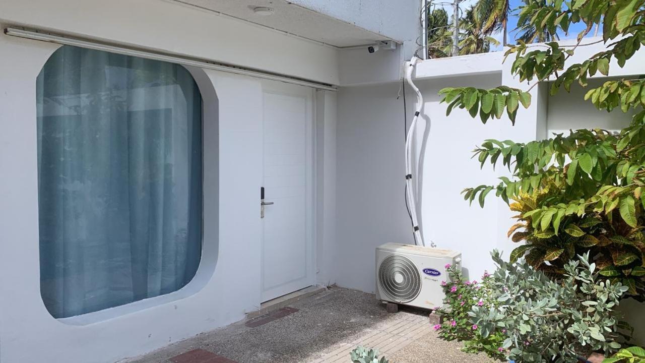 Cc Cerca A La Playa Apartment