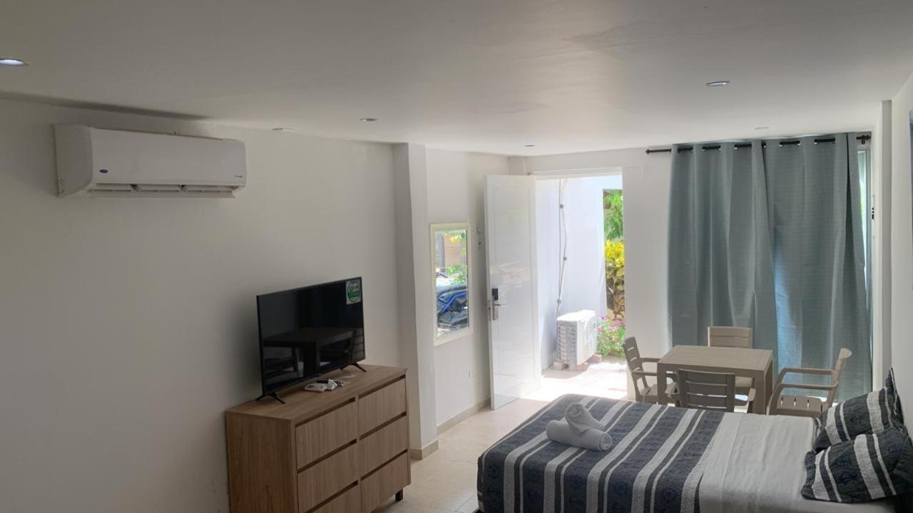 Apartment Cc Cerca A La Playa San Andres (San Andres and Providencia Islands)