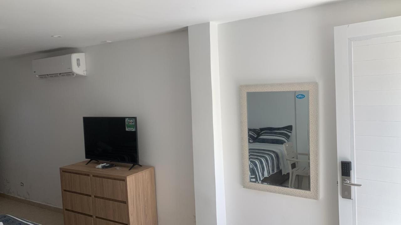 Cc Cerca A La Playa Apartment