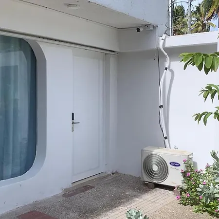 Apartamentos Cc San Andres Cerca A La Playa Exterior photo