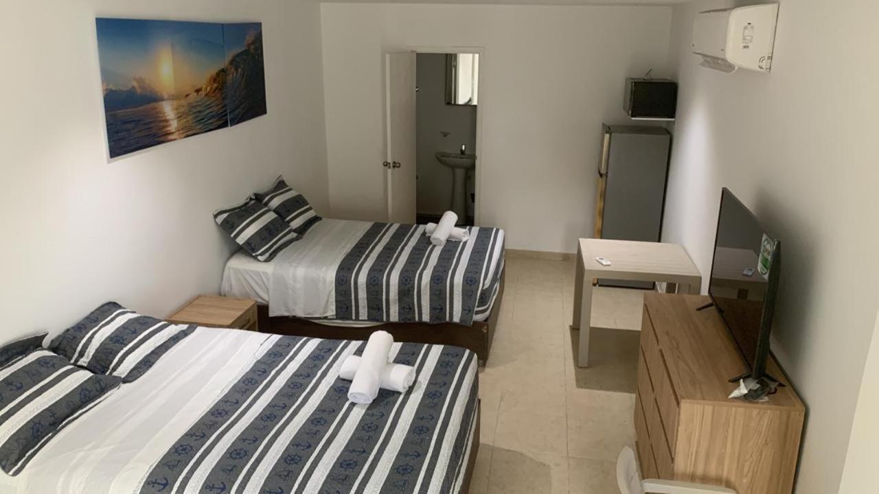 Apartment Cc Cerca A La Playa San Andrés